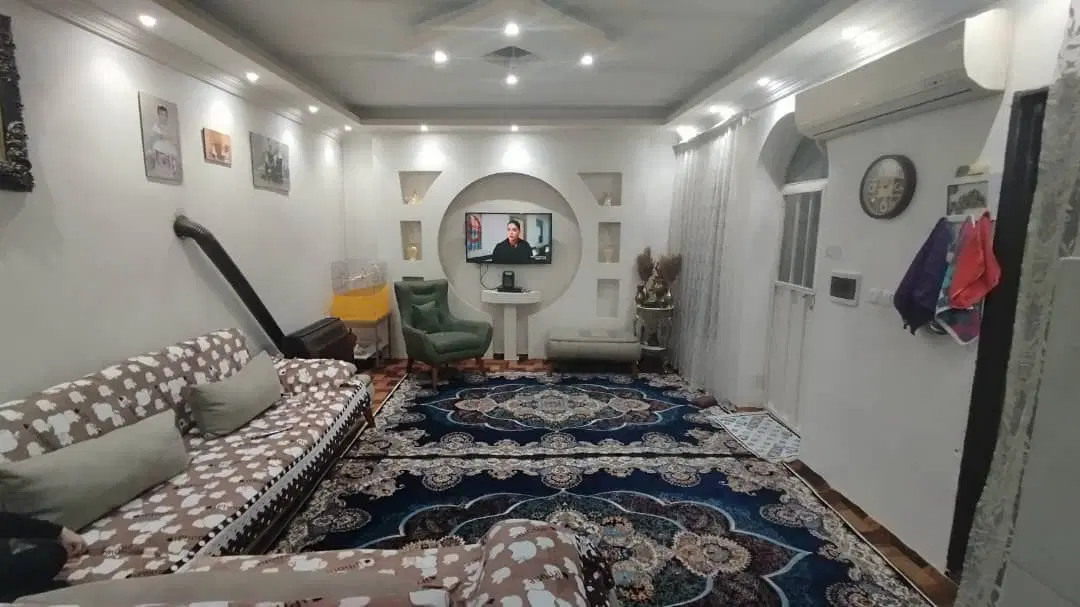 خانه در خیابان پارسا علی آباد