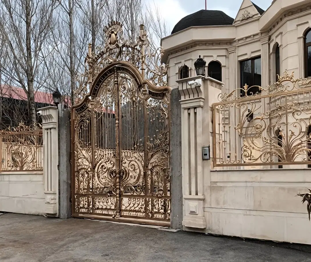 ۸۰متری چهارواحده