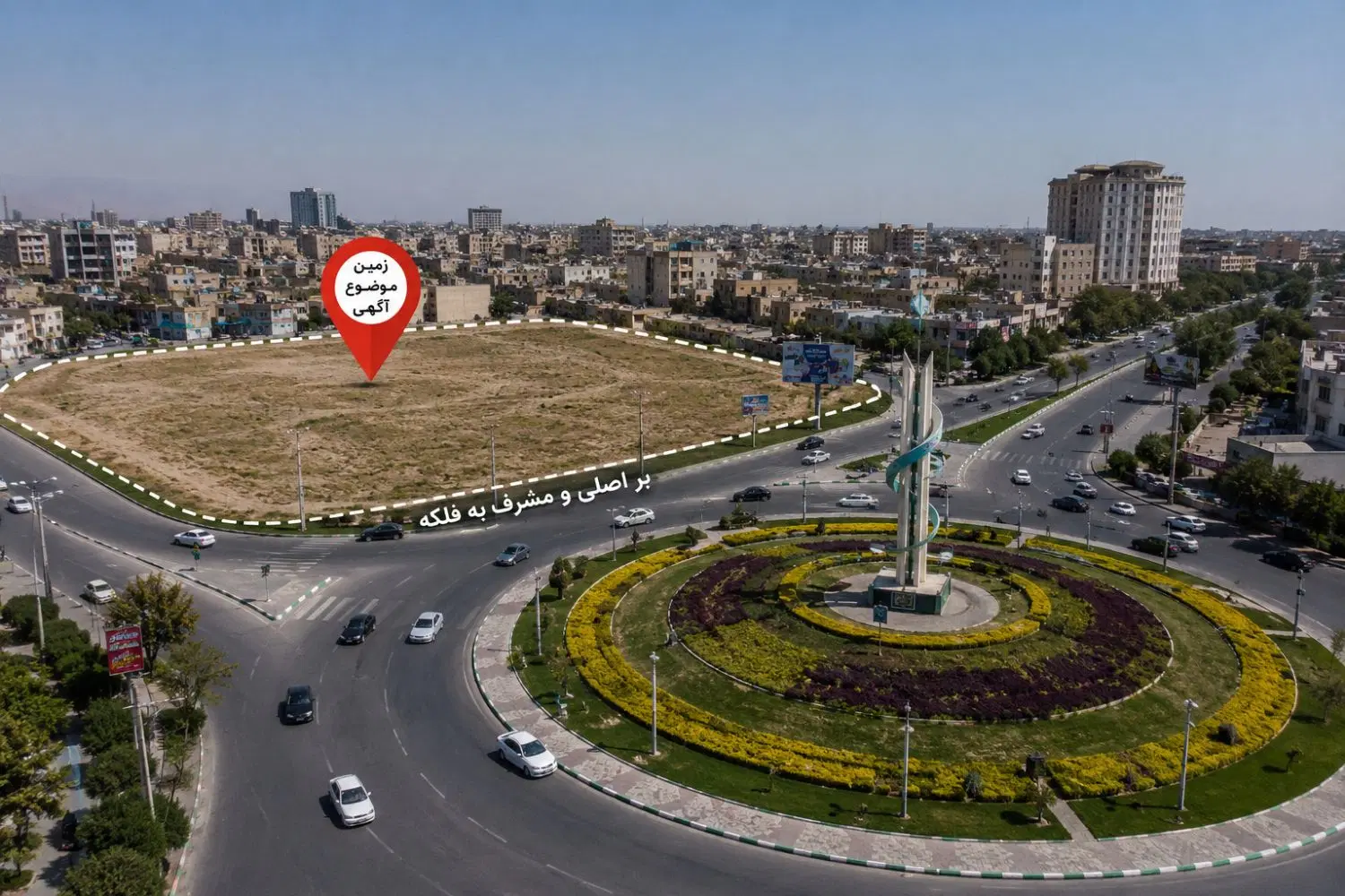فروش_تهاترمغازه۱۸۵‌و۱۶۵مغازه بر۹فلکه شهرک دانشگاه