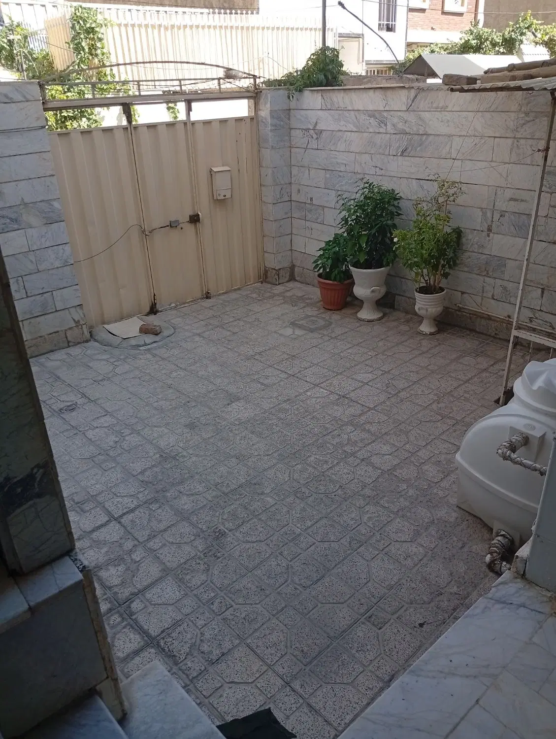 خانه ویلایی ۱۲۰ متری در ۲ طبقه