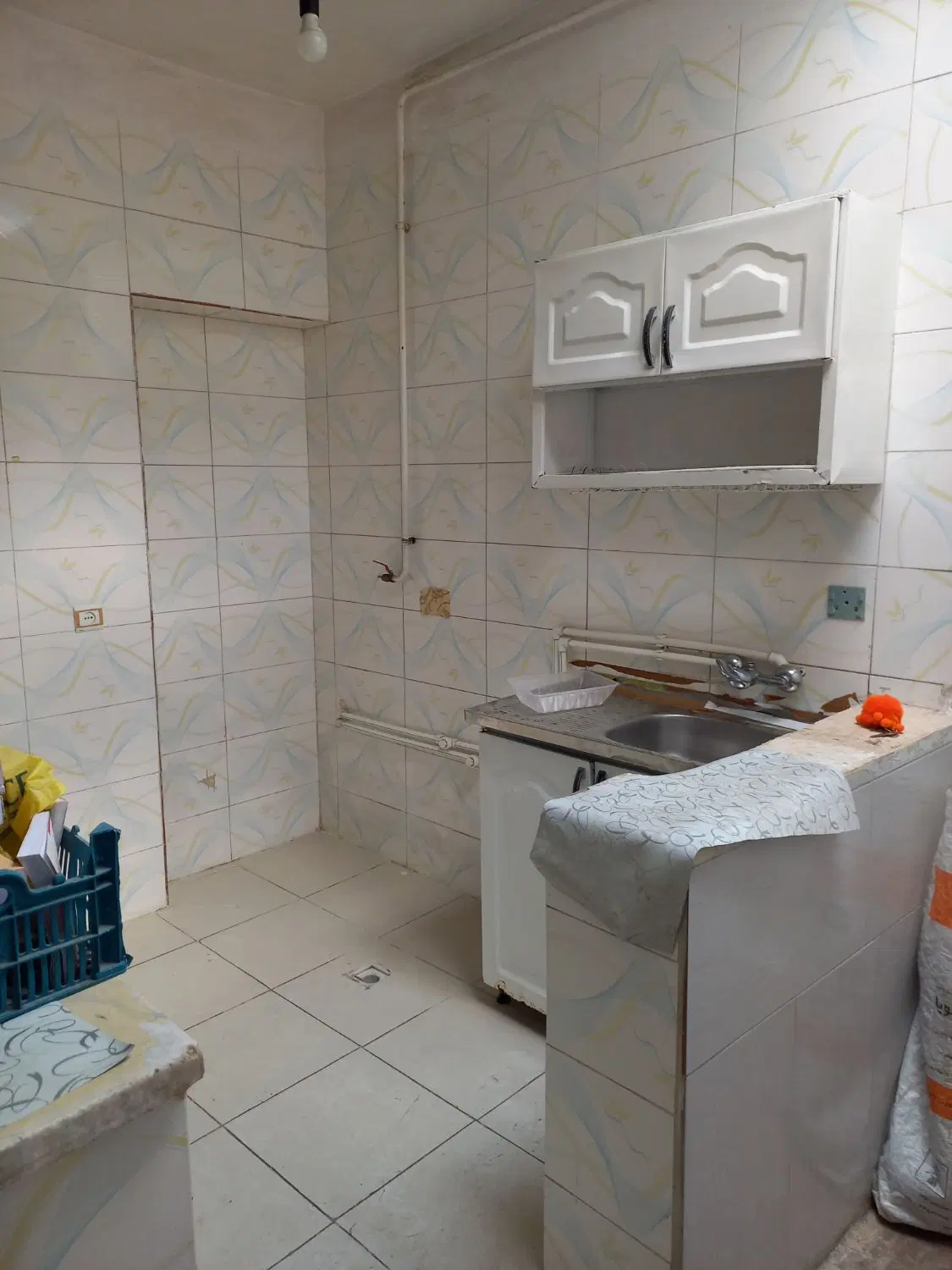 خانه اجاره ای عباس آباد