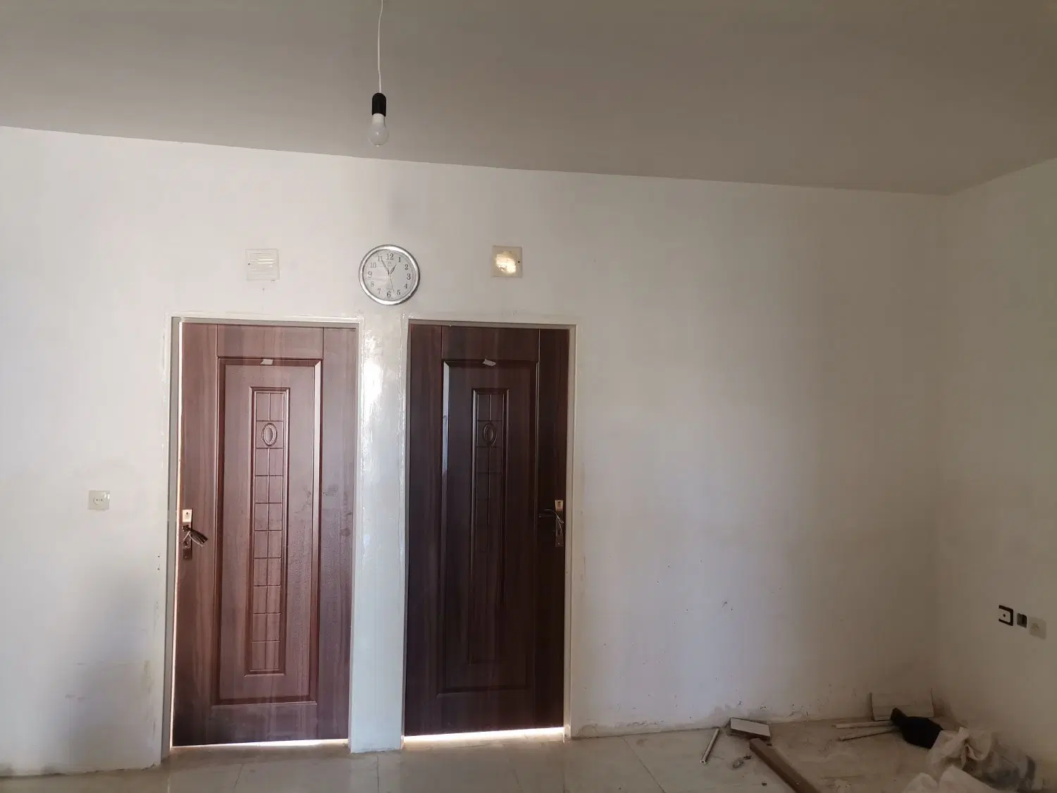 همکف راه جدا جمهوری ۴۸