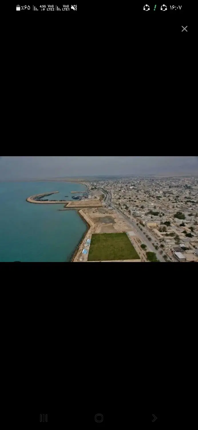 اپارتمان ۳ خوابه  اسمان لیان  مخبلند