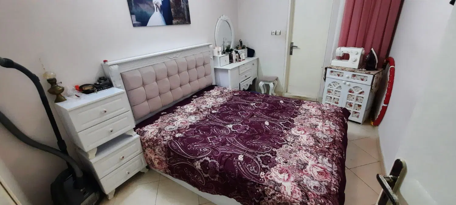 ۸۰ متری نوروزیان حمت زوج