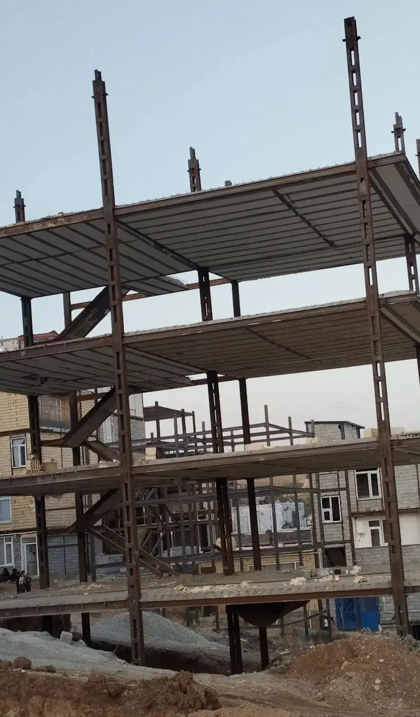 واحددرحدسقف