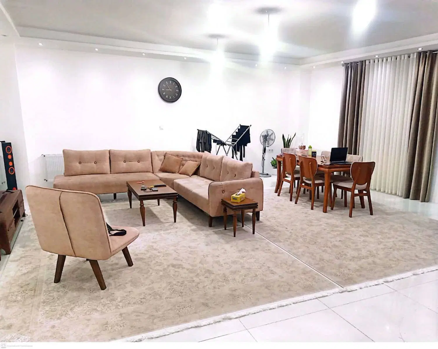 فروش ۱۲۰ متری_ علیمحمدی