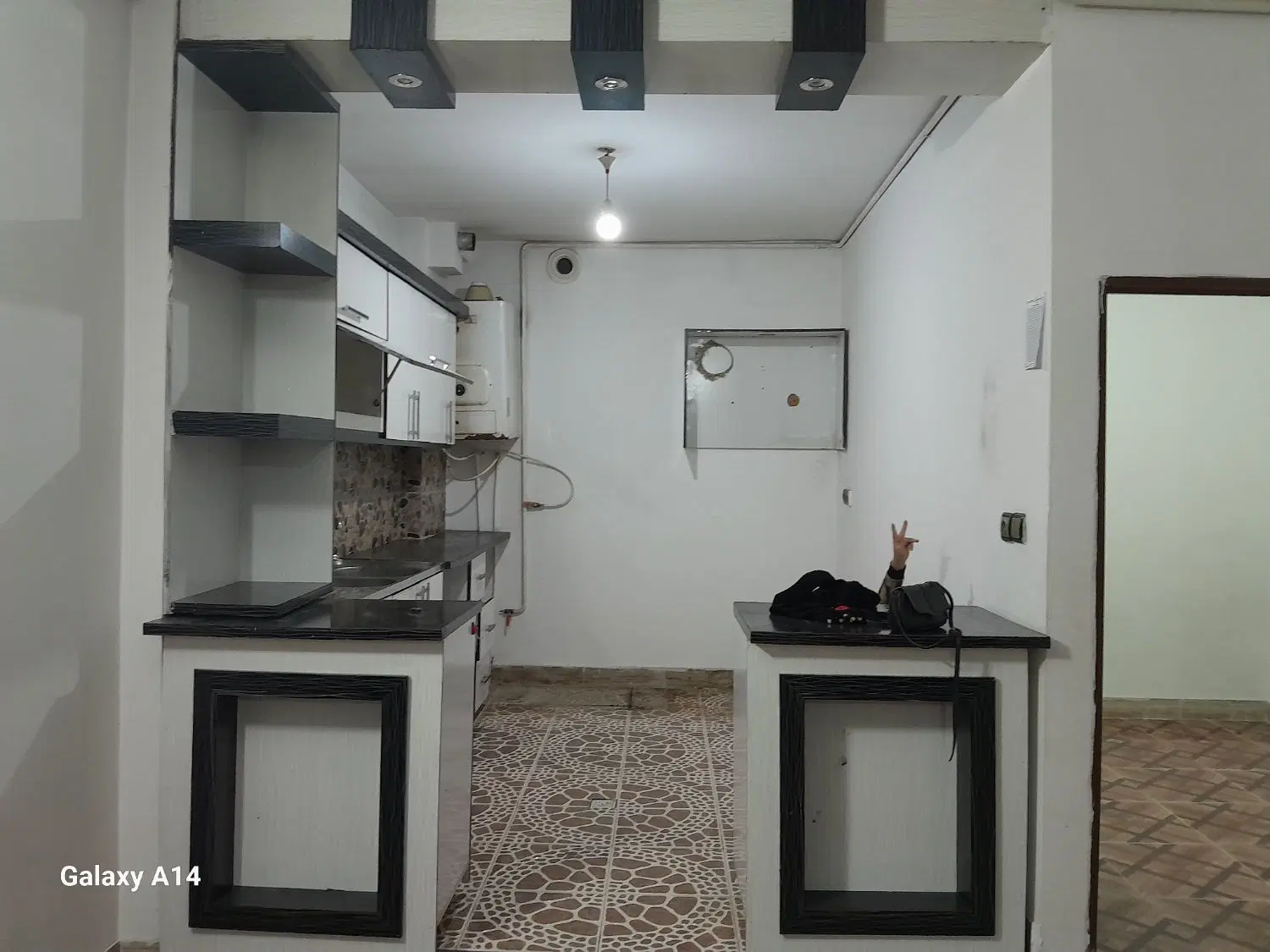 فروش اپارتمان ۶۵ متری در میدان فهمیده