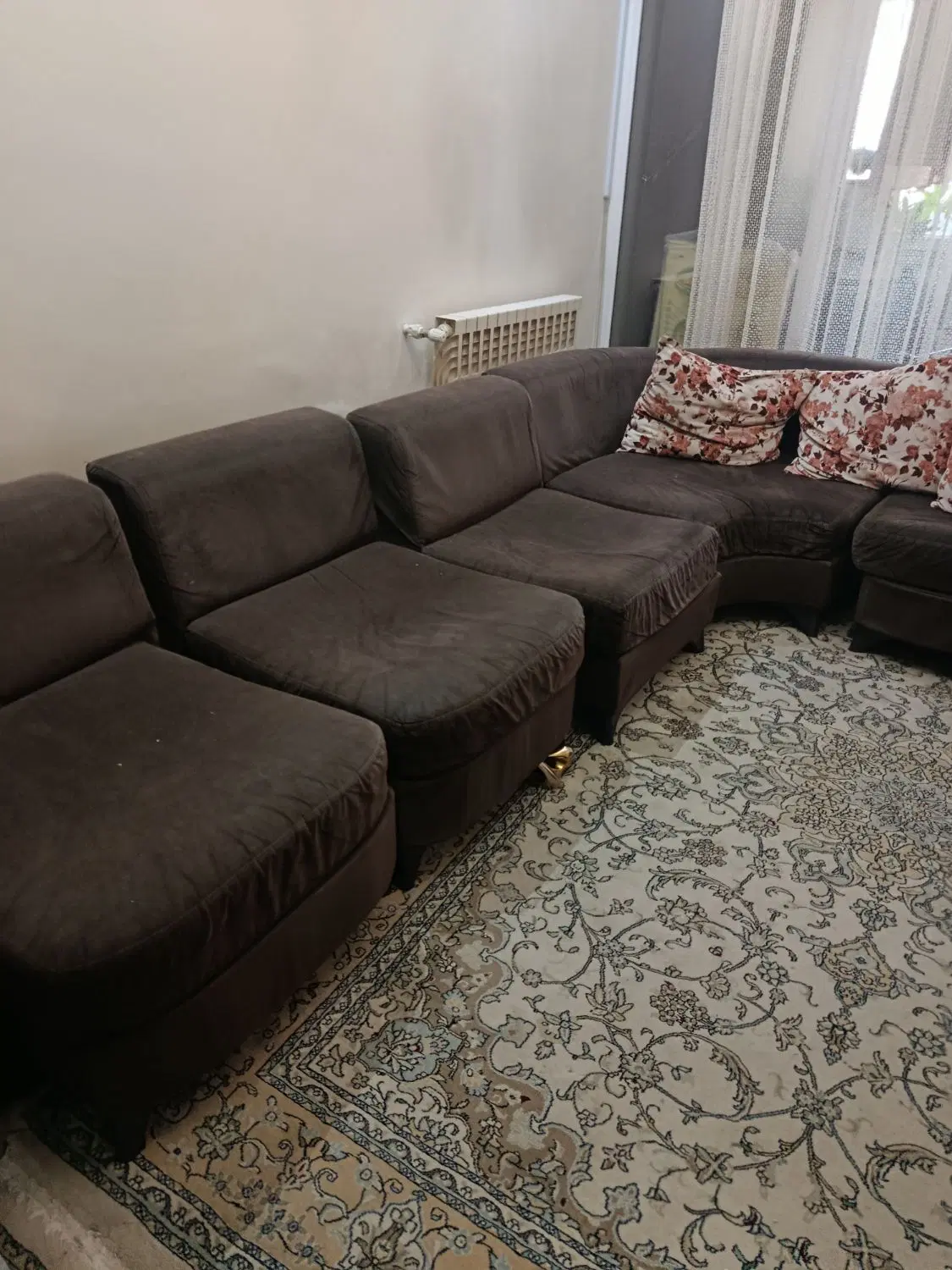 اجاره اپارتمان