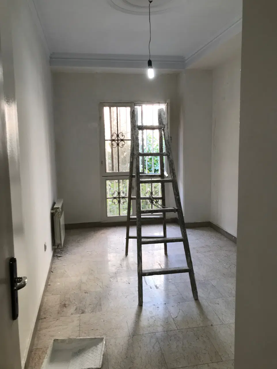ظفر*۱۰۲متر*۲خواب