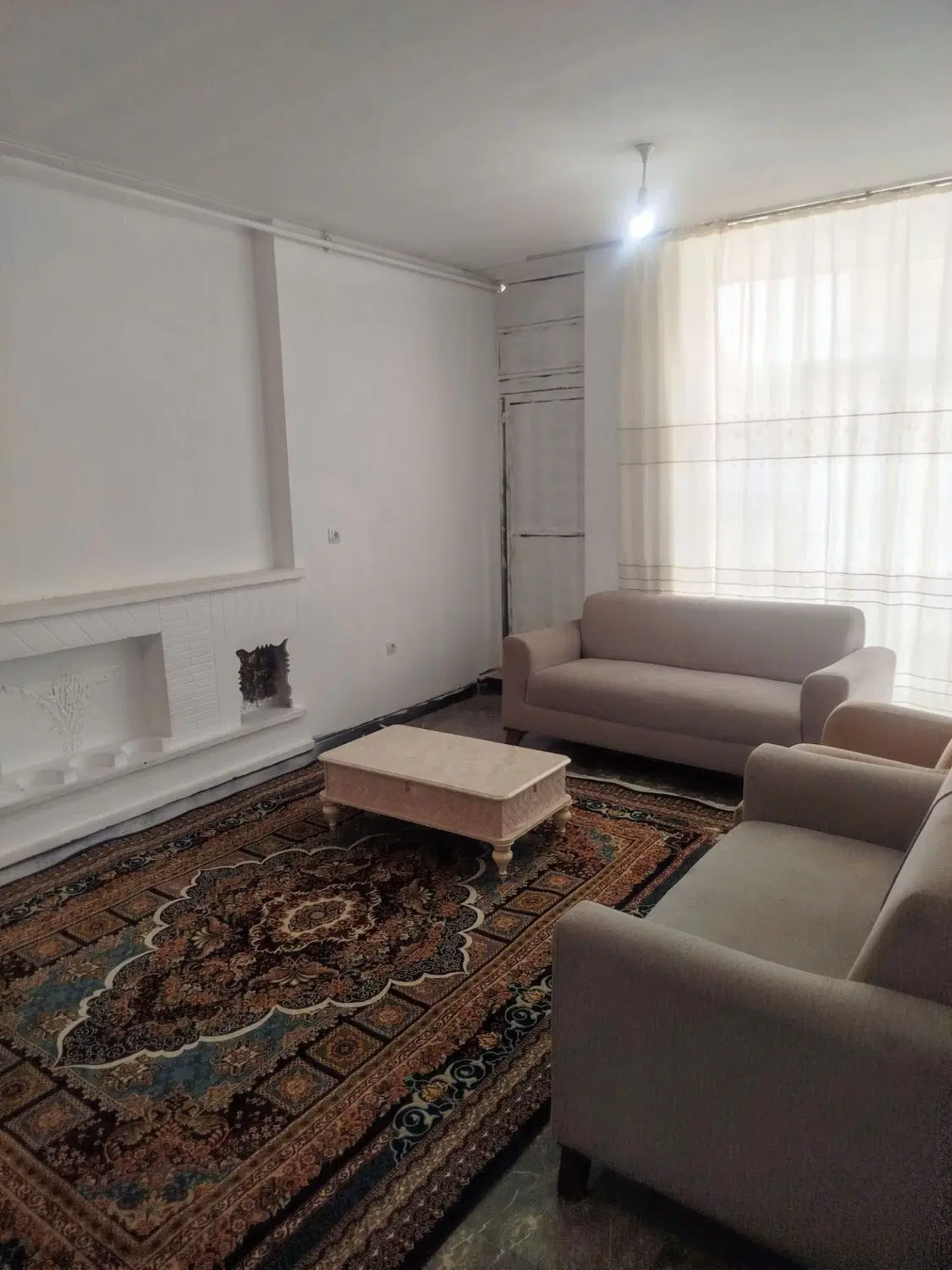 خانه مسافر