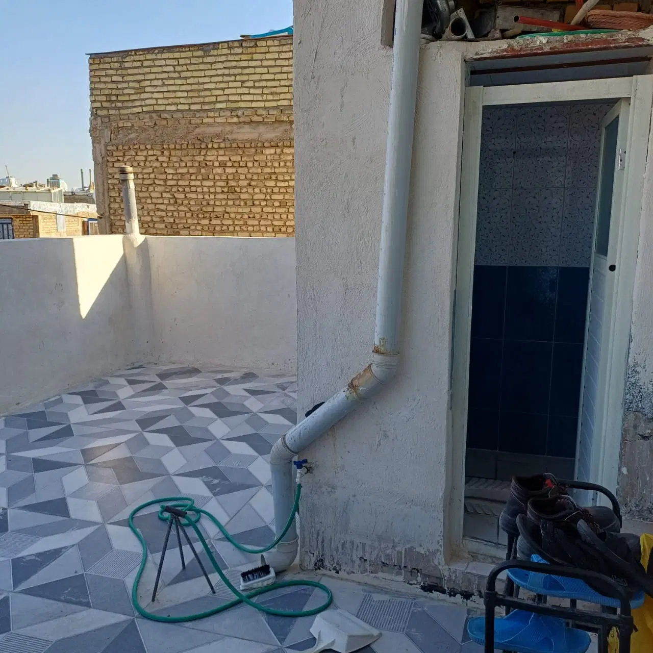 منزل دو خواب بلوار اتحاد