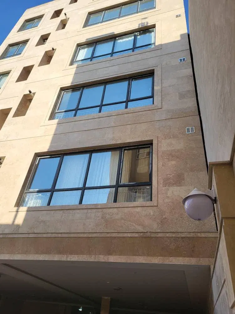 اپارتمان ۱۱۵ متری نوساز
