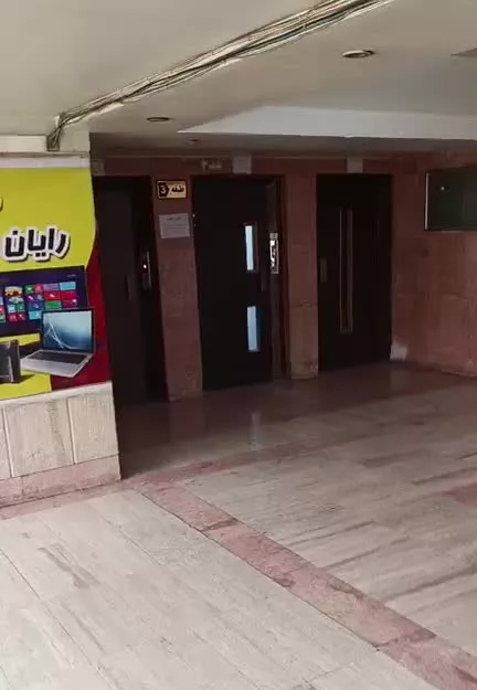 رهن و اجاره آپارتمان تجاری-اداری(مجتمع میلادنور)