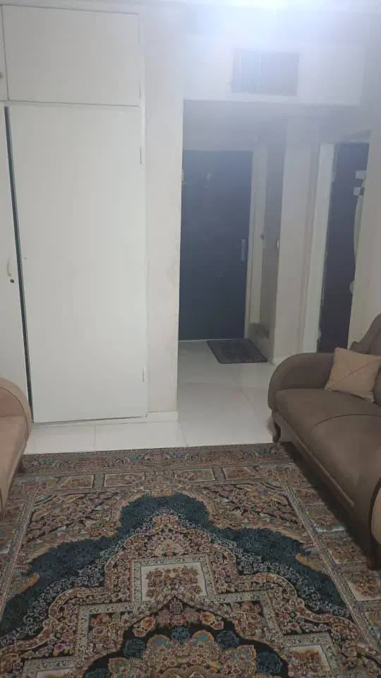 آپارتمان ۴۸متری در حیدر شمالی