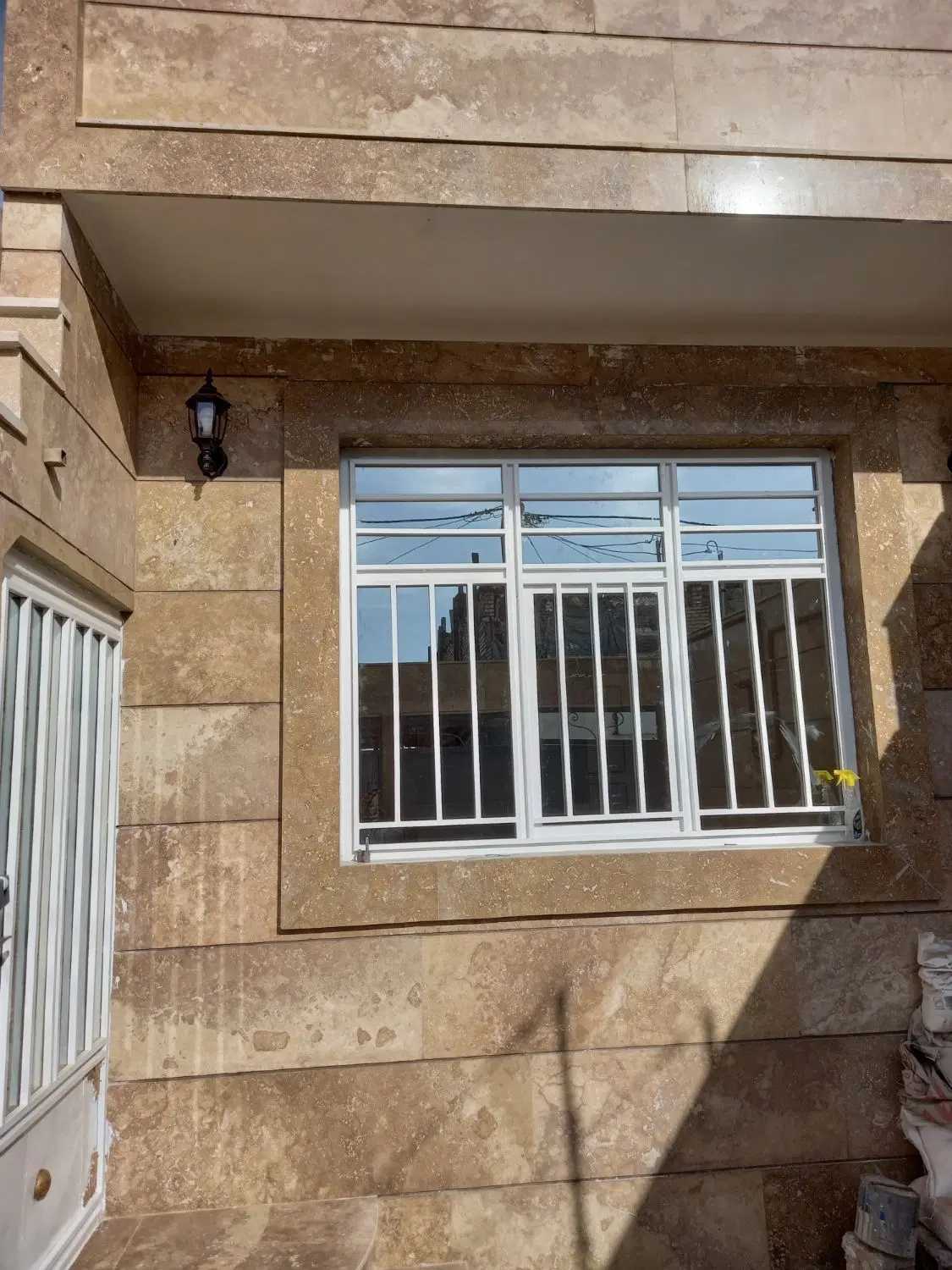 خانه ویلایی یک خواب