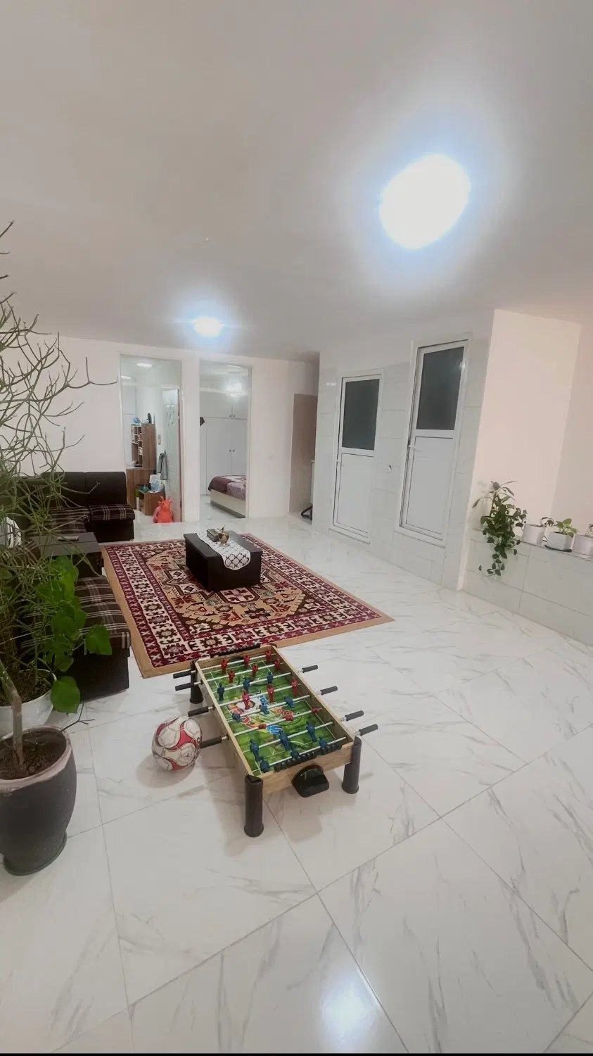 خانه ویلایی کوچه استخر