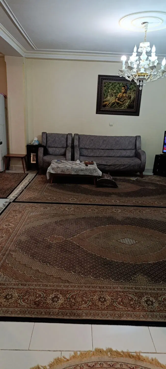 اجاره ۱۰۵ متری شهرک صدف