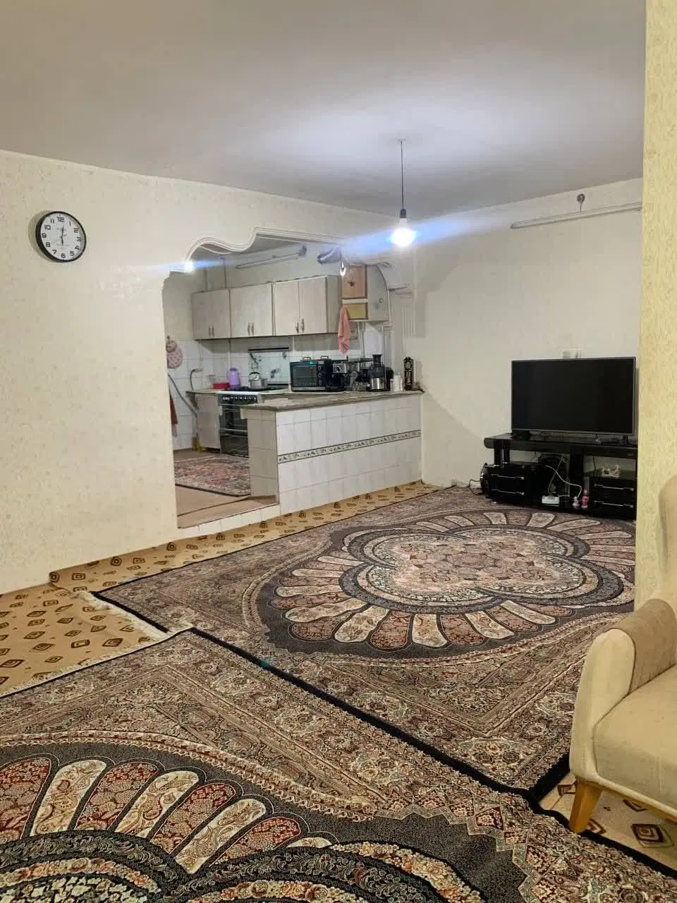 فروش منزل ویلایی