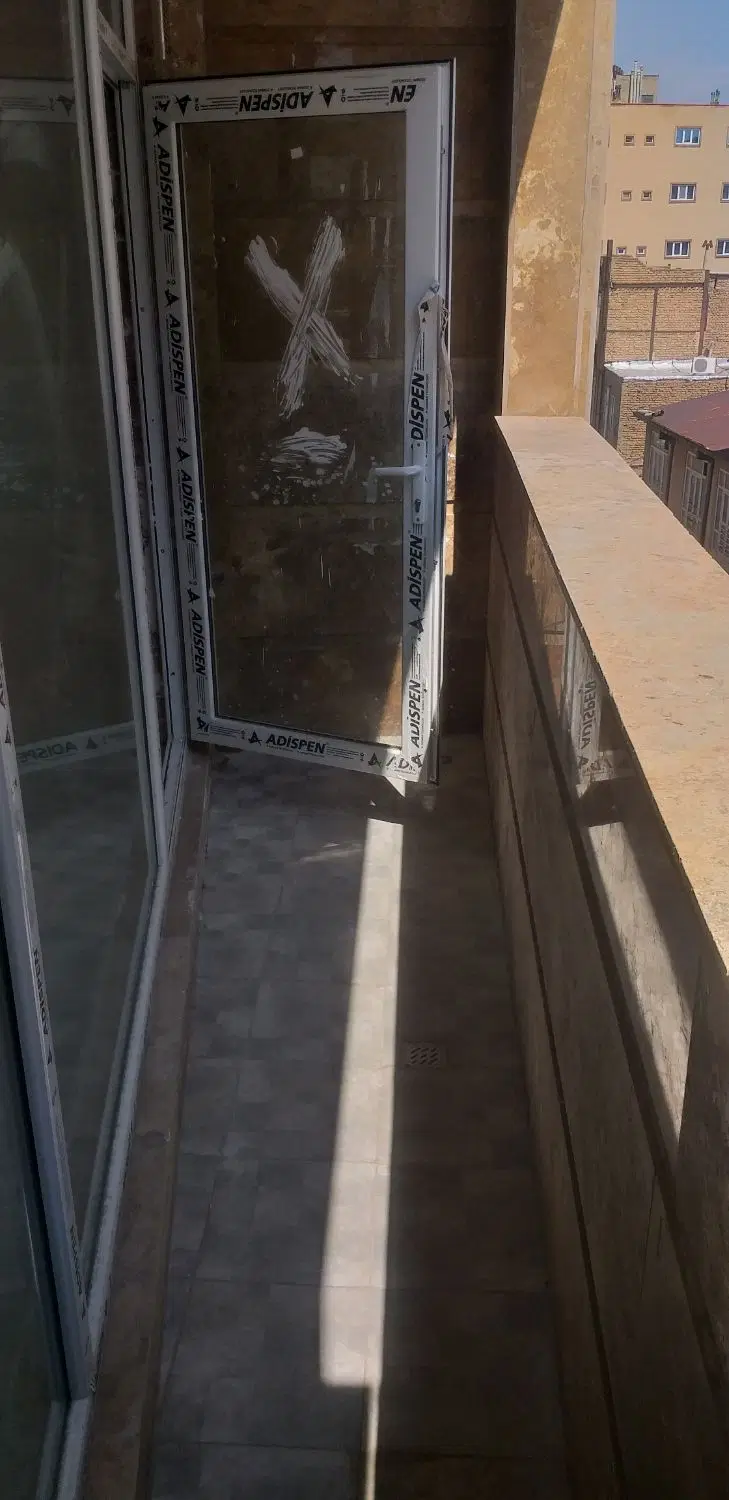 آپارتمان در منجم
