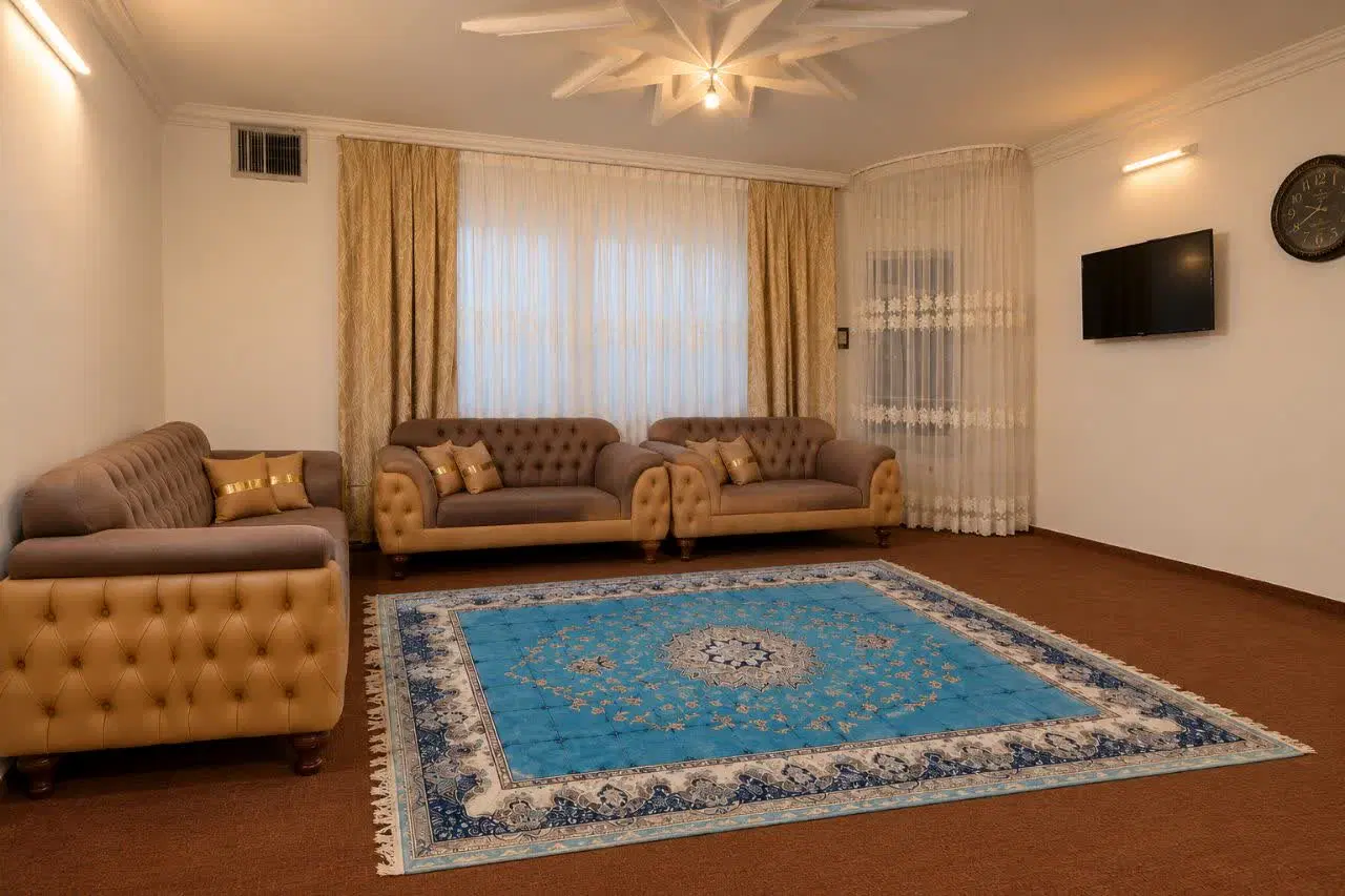 فروش منزل ویلایی