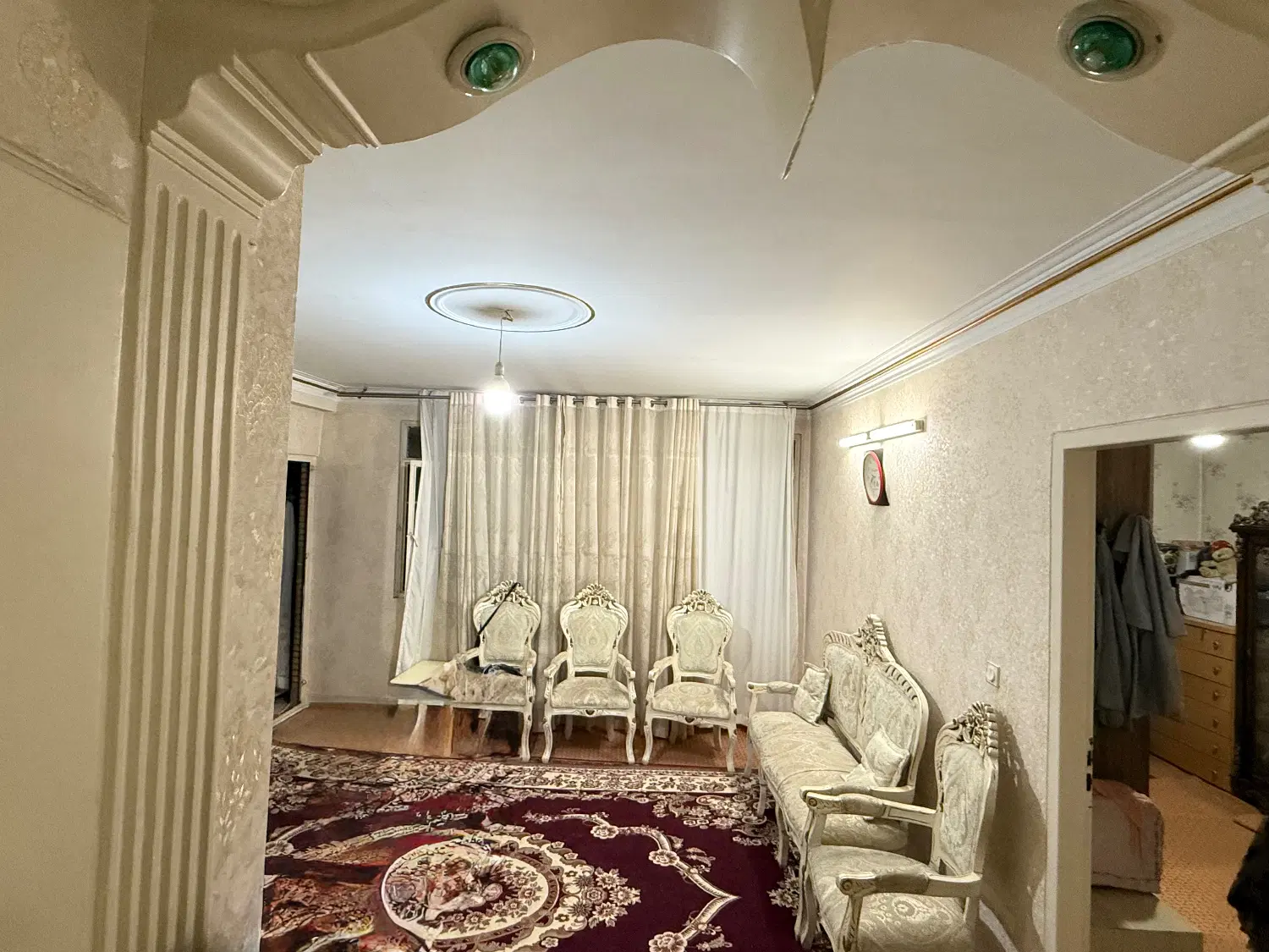 رهن کامل و اجاره