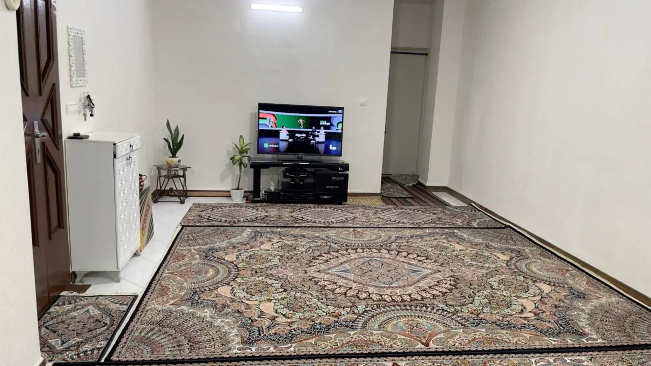 آپارتمان ۶۹ متری