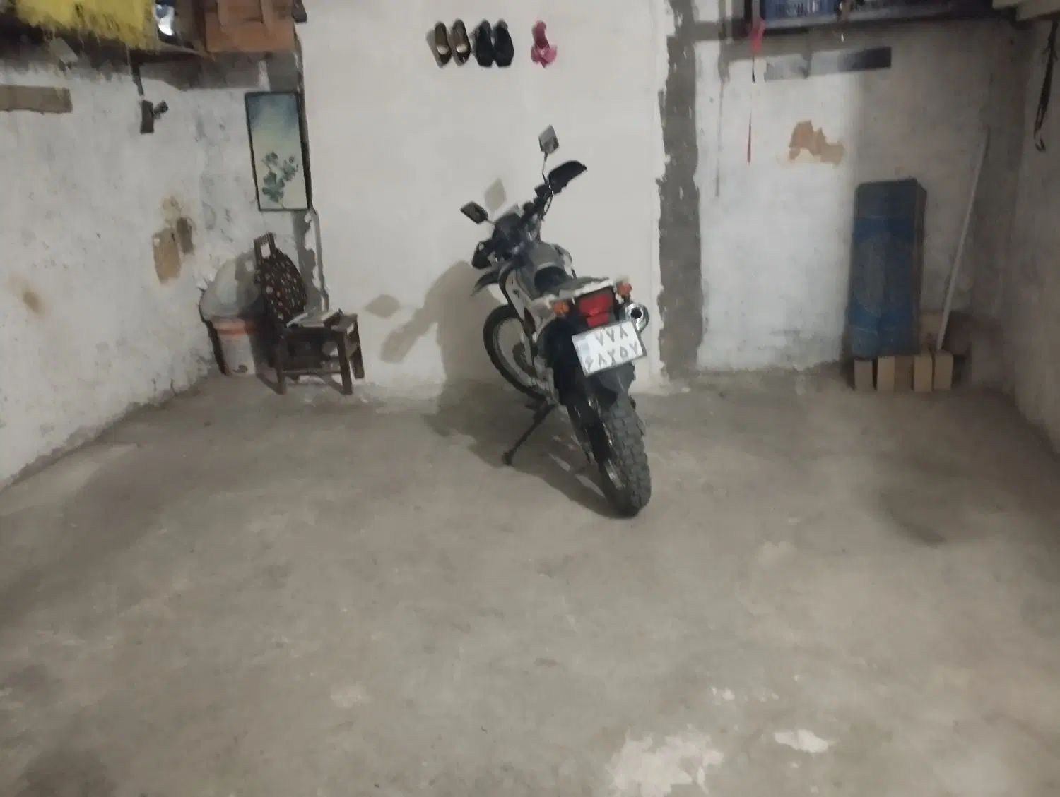 مغازه حدود۳۵متری