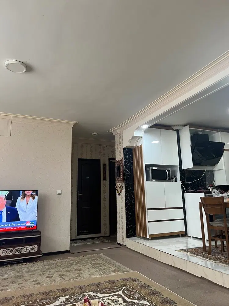 فروش واحد مسکن مهر عمران