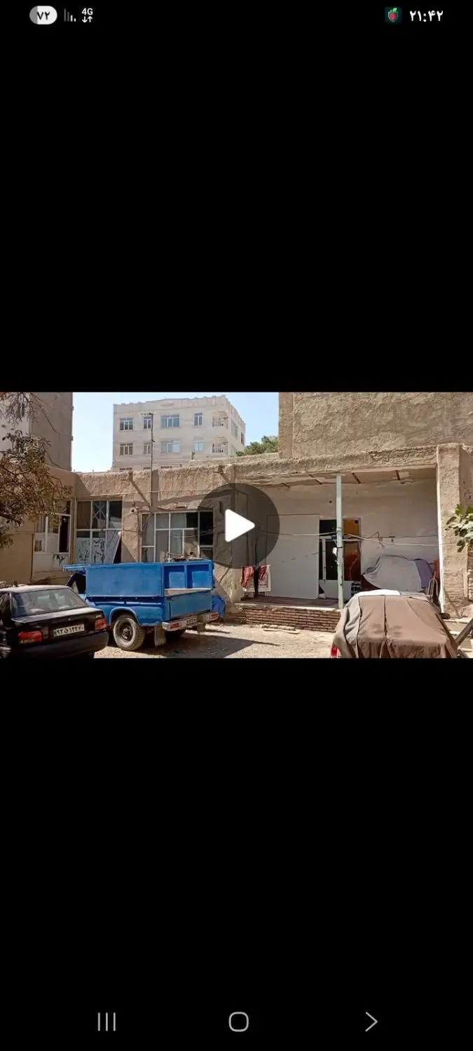شهریار فردوسیه نزدیک میدان