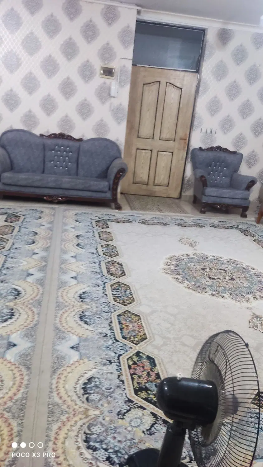 خانه ویلایی مستقل