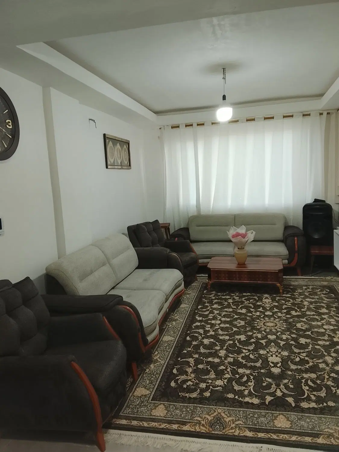 آپارتمان 70 متری نواب