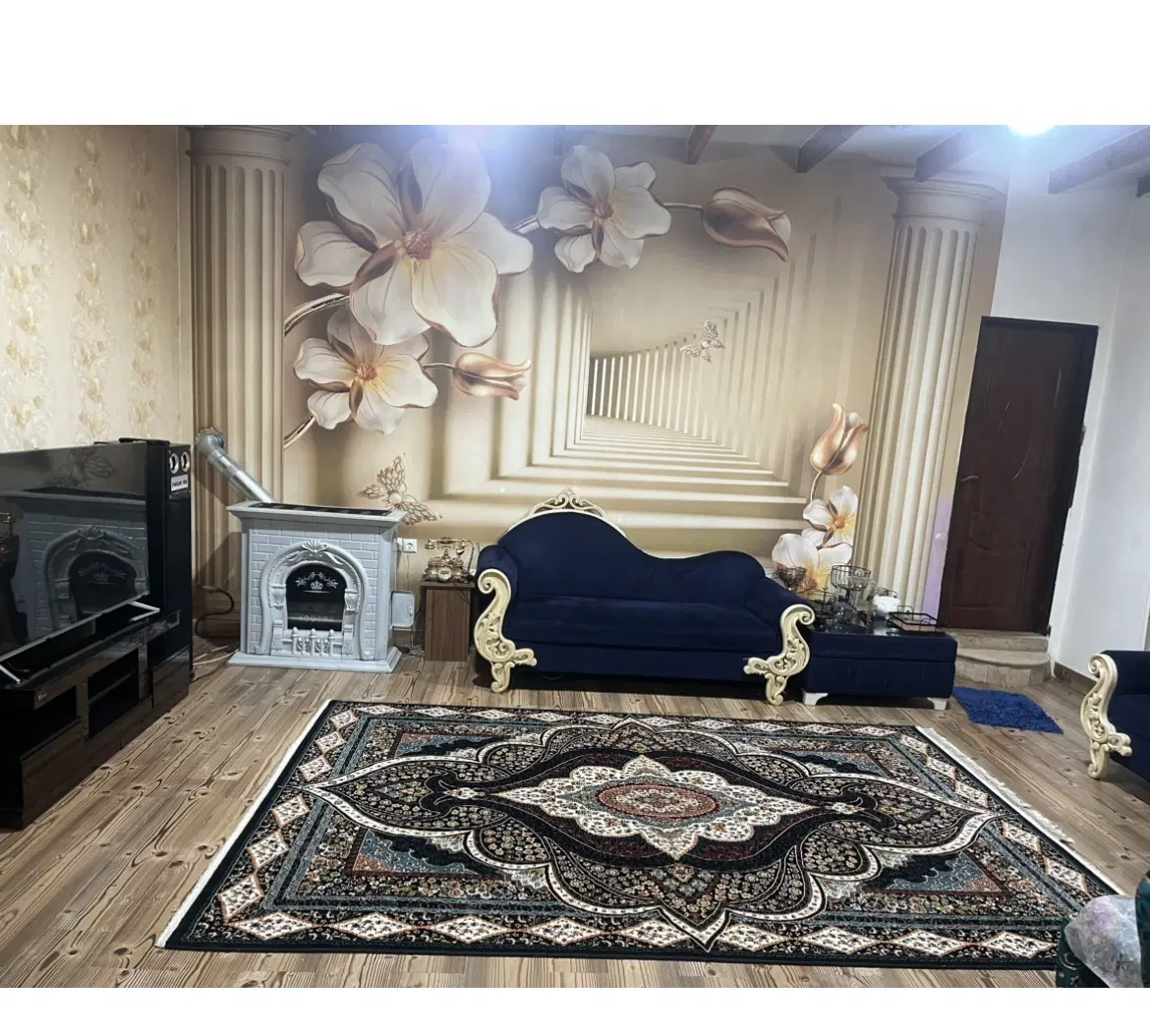 منزل مسکونی