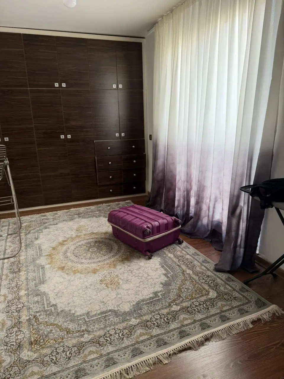 آپارتمان تک واحدی بابهار خواب 130 عروس دومادی