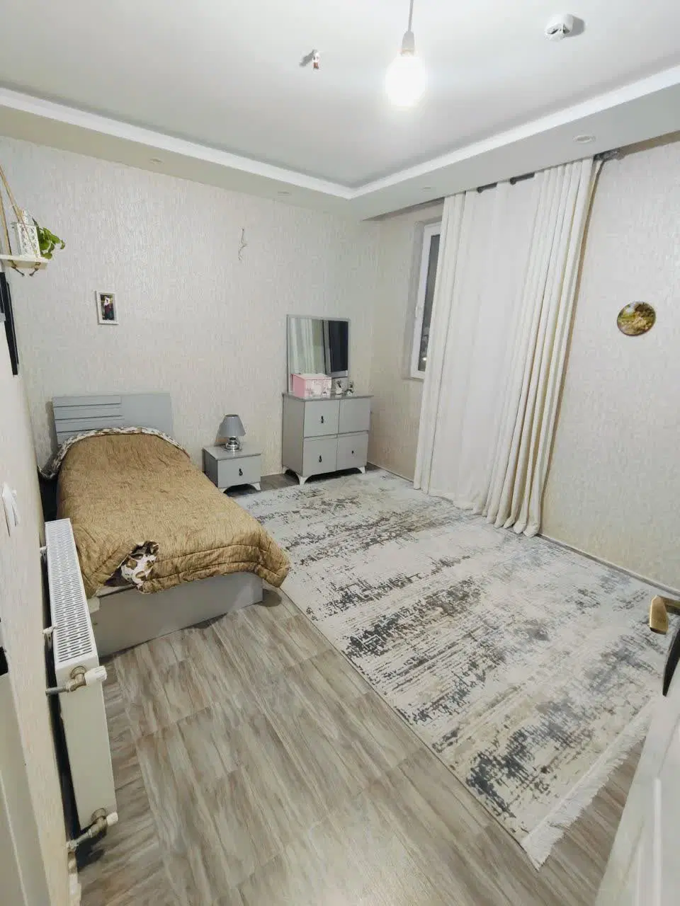 آپارتمان فروشی