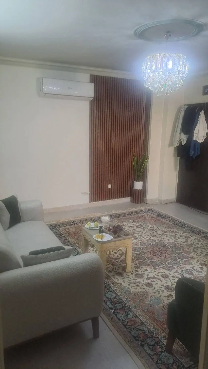 آپارتمان 42 متری