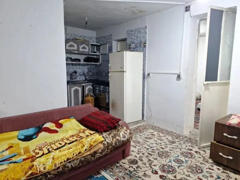 باغ تفریحی۲سوئیت،۴ اتاق و باربیکیوتنگ مهریان یاسوج
