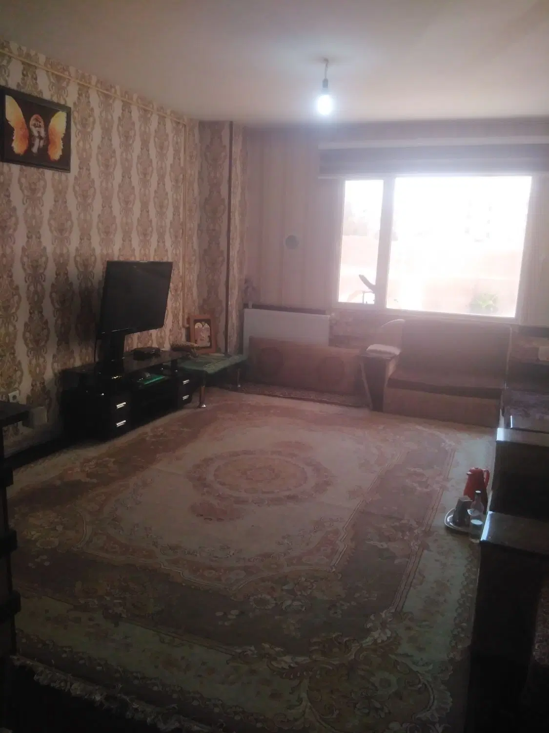 مسکن مهر ۲خواب لوکس لپویی