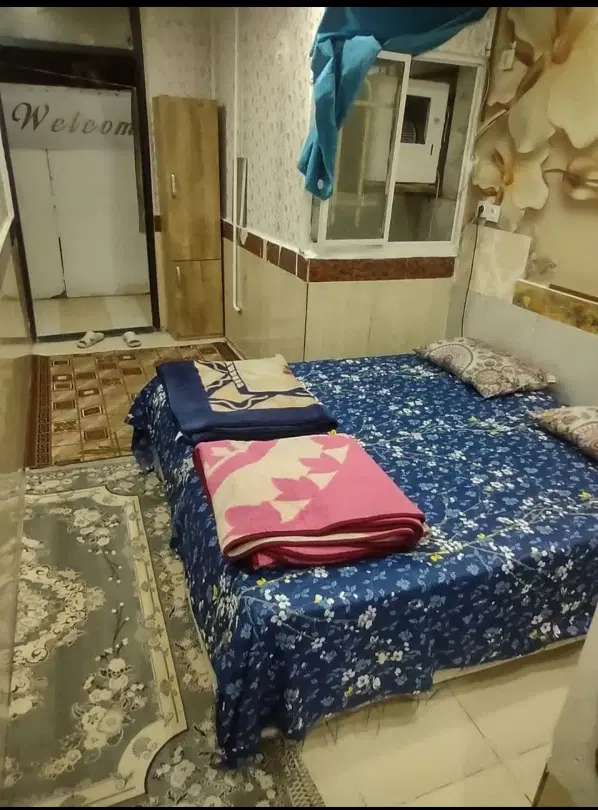 سوئیت منزل ماهانه