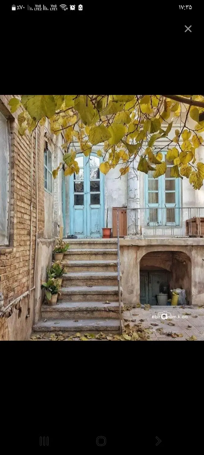 آپارتمان ۱۲۵ متری تعاون
