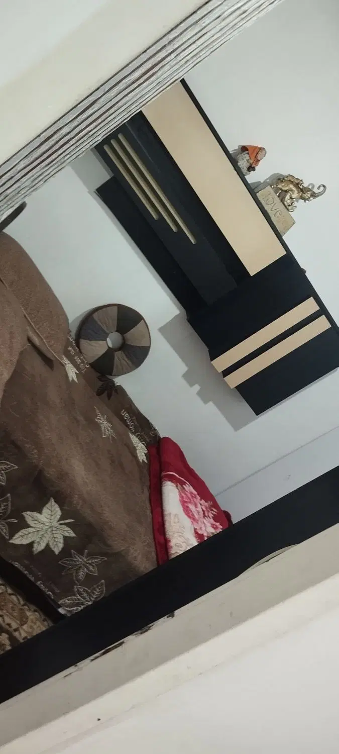 واحد آپارتمان ۶۰متری