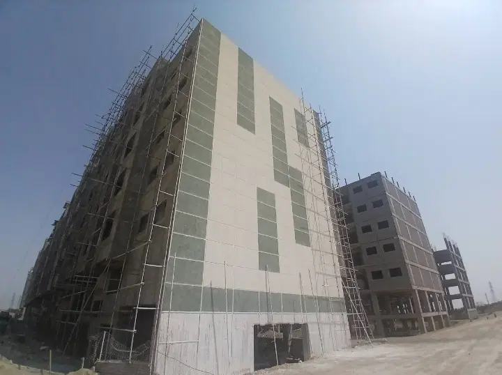 مسکن ملی