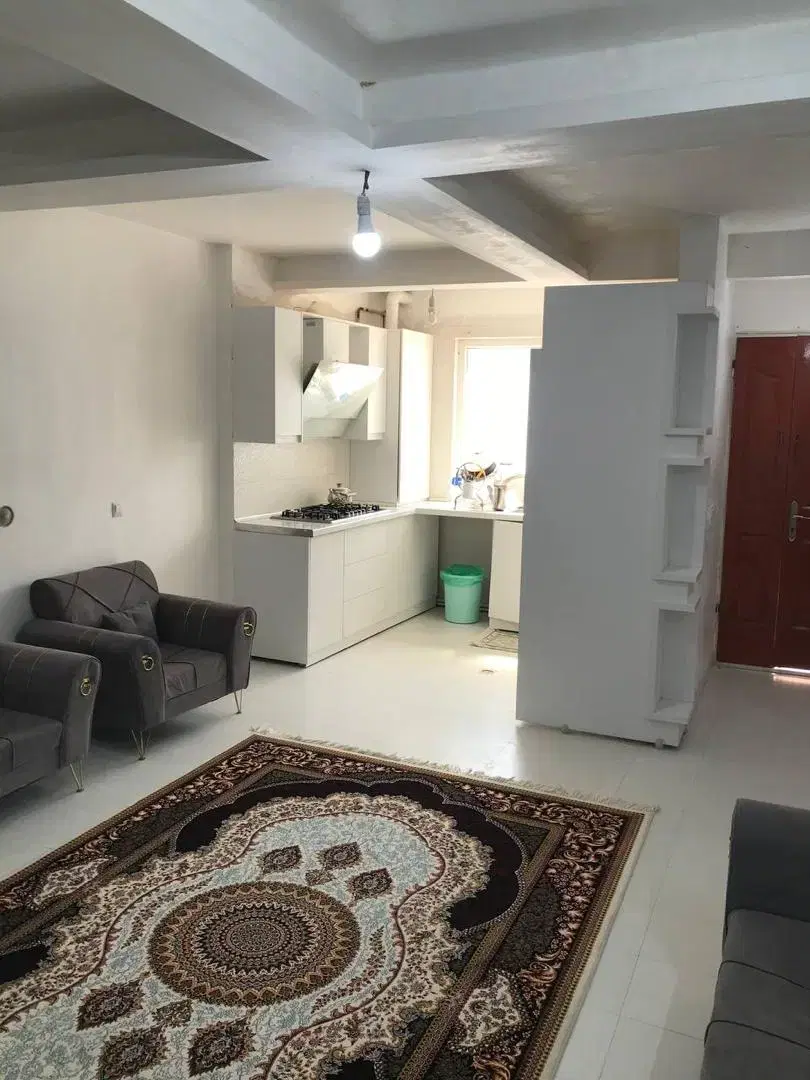 سوئیت آپارتمان مبله شیک نزدیک مرکز شهر با پارکینگ