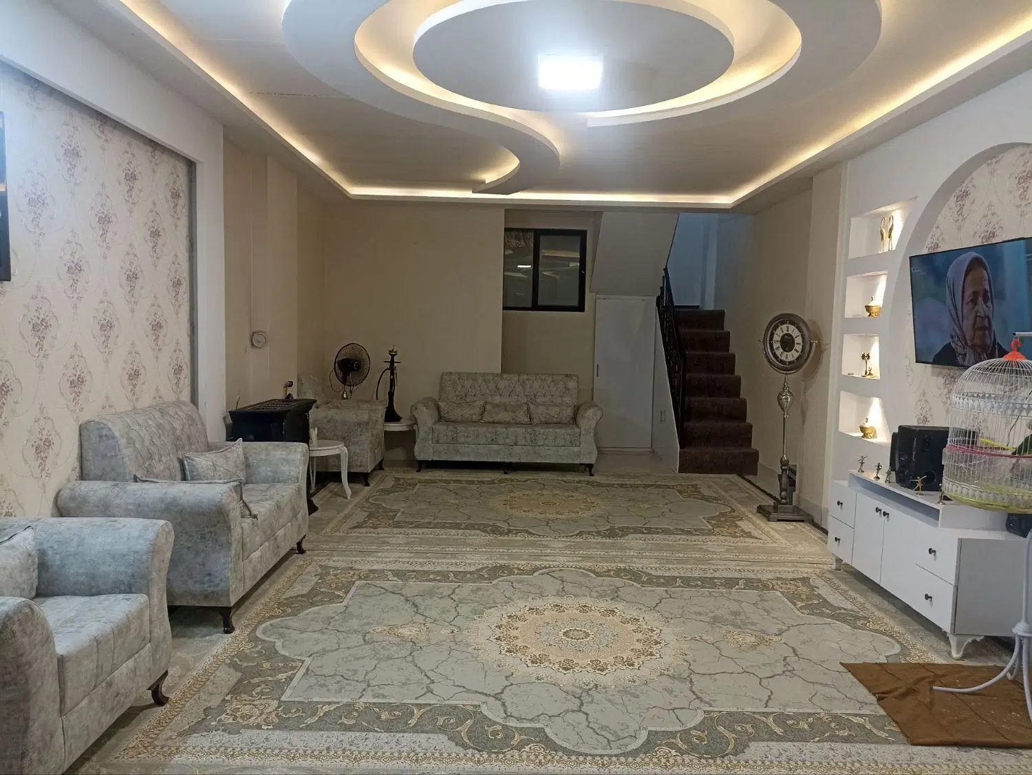فروش آپارتمان