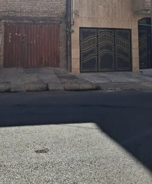اجاره پارکینگ خودرو