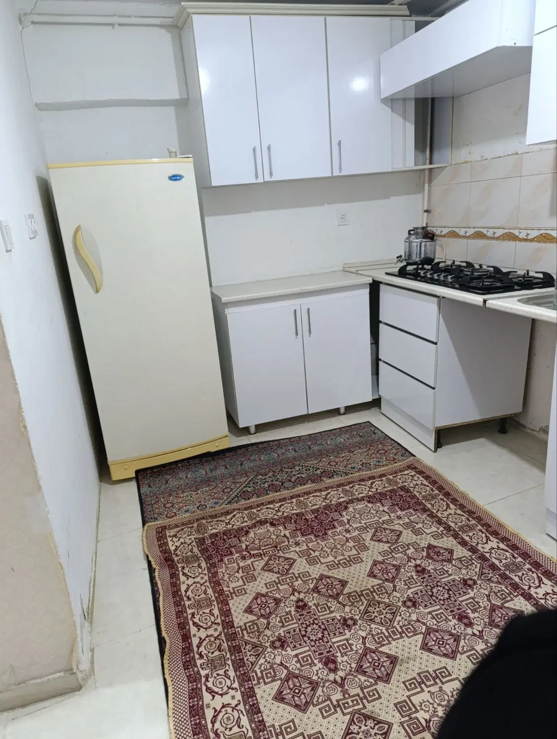 سویت روزانه وهفتگی