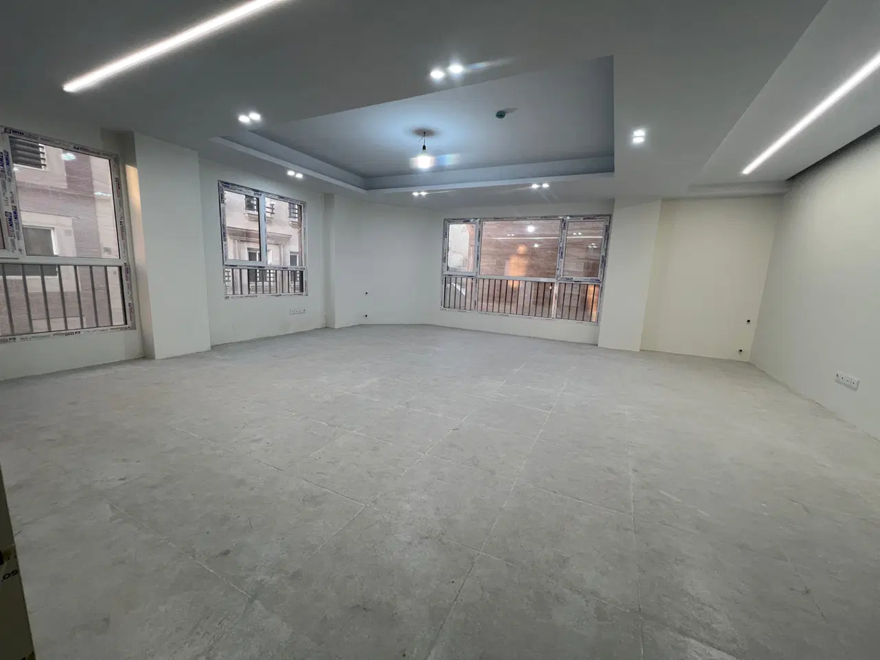 آپارتمان در شهرری