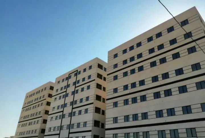 فروش واحد ارکیده (شهرک واوان)