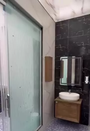سویت آبدرمانی جکوزی دار