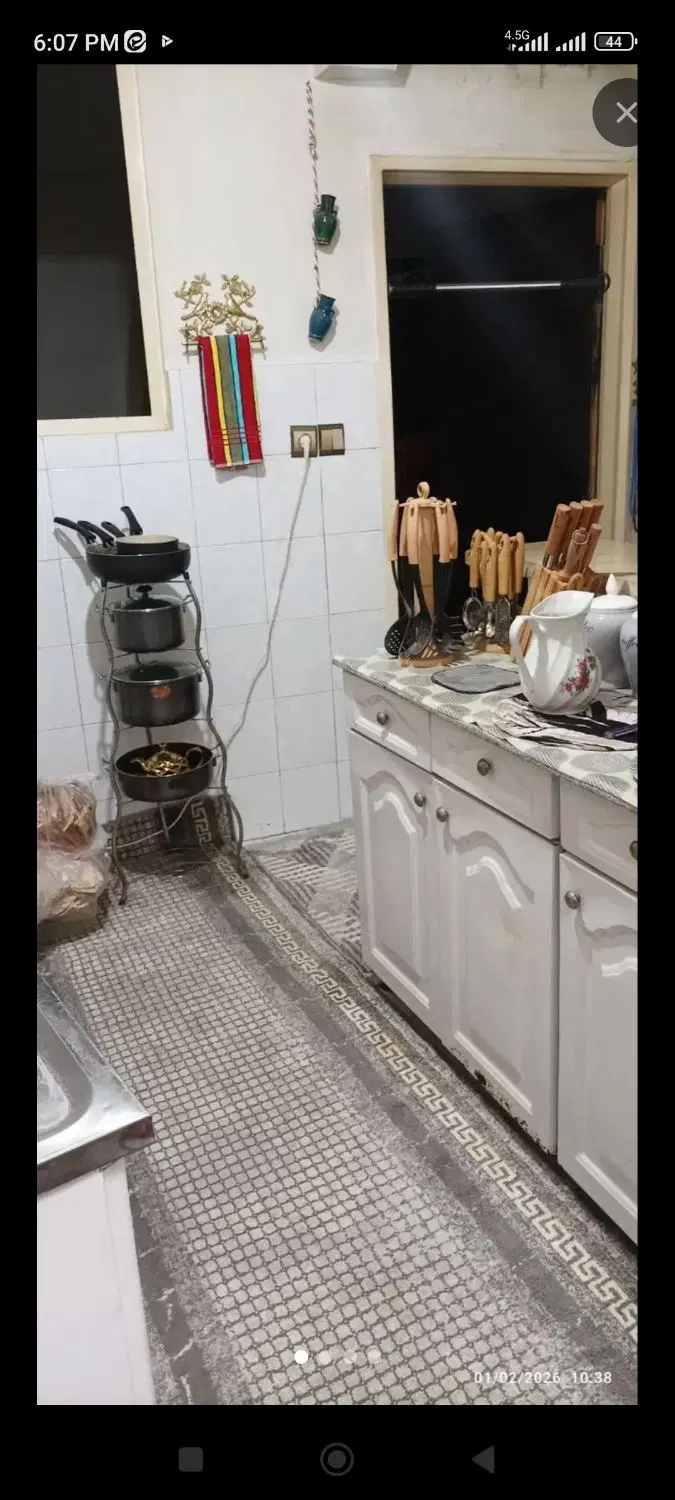 فروش آپارتمان