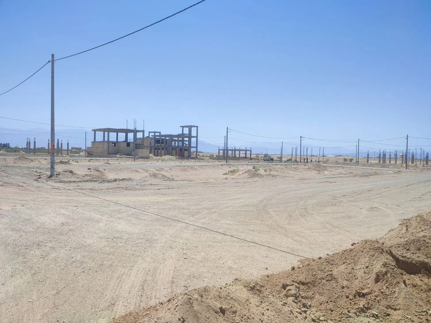 مسکن ملی مسعود آباد